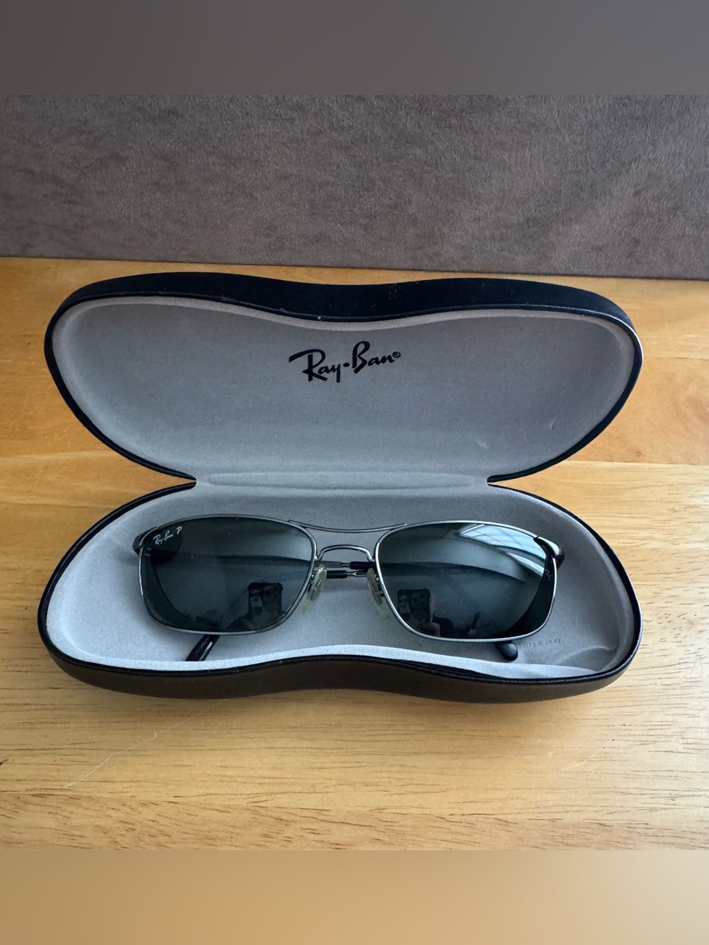 Ray-Ban Polarized Sunglasses